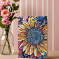 Sunflower - Greeting Card / Fine Art Print