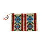 Small Flowers Beaded Coin Purse - Guatemala