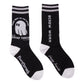 PREORDER FootClothes x Happy Impulse Crew Sock Pack | 4 Designs