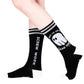 PREORDER FootClothes x Happy Impulse Crew Sock Pack | 4 Designs