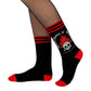 PREORDER FootClothes x Happy Impulse Crew Sock Pack | 4 Designs