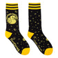 PREORDER FootClothes x Happy Impulse Crew Sock Pack | 4 Designs