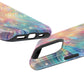 Bespattered Facade Magical Flow Impact-Resistant Case