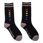 PREORDER FootClothes x Happy Impulse Crew Sock Pack | 4 Designs