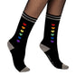 PREORDER FootClothes x Happy Impulse Crew Sock Pack | 4 Designs
