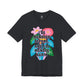 “I've Menaced Before and I'll Menace Again” Bella Canvas Unisex Jersey Short Sleeve Tee T-Shirt