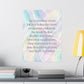 Bespattered Facade "The Best Thing About Hippos" Giclée Archival Matte Paper Prints