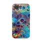 Bespattered Facade Intergalactic Rainbow Impact-Resistant Case