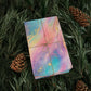 Bespattered Facade Pastel Dreams Wrapping Paper | Three Sizes | Glossy or Matte