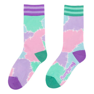 FrankenCutie Crew Socks
