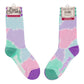 FrankenCutie Crew Socks