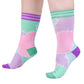 FrankenCutie Crew Socks