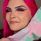 FrankenCutie Crew Socks