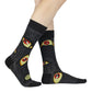 Hide and Seek Crew Socks