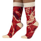 Weird Anatomy Reanimated Sock Pack | 5 Designs