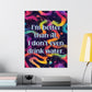Bespattered Facade "Better Than AI" Giclée Archival Matte Paper Prints