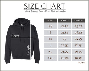 Destroy The Patriarchy Hoodie