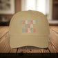 Bespattered Facade Protect the Dolls LGBTQ+ Pride Trans Support Embroidered Hat | 10 Colors