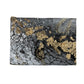 Bespattered Facade You're Golden Accessory Pouch | 2 Sizes
