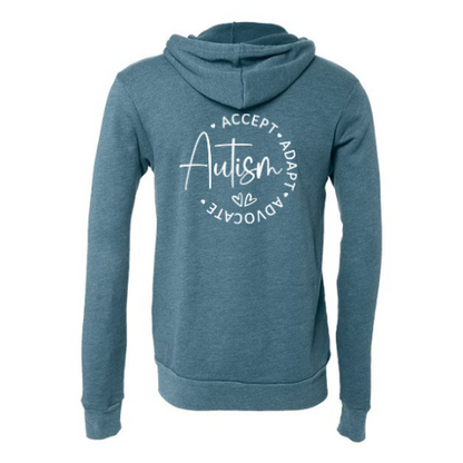 Autism Hoodie