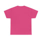 Pride “E for Everyone” T-Shirt – LGBTQ+ Inclusivity Graphic | Gildan 5000
