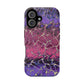 Bespattered Facade Queen Bee Impact-Resistant Case