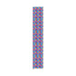 Bespattered Facade Rainbow Flow Wrapping Paper | Three Sizes | Glossy or Matte
