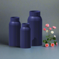 Helios Fresh Floral Vase