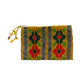 Small Flowers Beaded Coin Purse - Guatemala