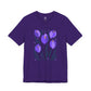 Crocus Bella Canvas Unisex Jersey Short Sleeve Tee