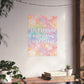 Bespattered Facade "Let's Pretend" Giclée Archival Matte Paper Prints