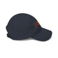Bespattered Facade Rainbow LGBTQ+ Pride Embroidered Hat | 10 Colors