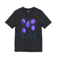 Crocus Bella Canvas Unisex Jersey Short Sleeve Tee