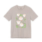 Magnolia Bella Canvas Unisex Jersey Short Sleeve Tee