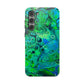 Bespattered Facade Radioactive Impact-Resistant Case