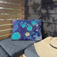 Bespattered Facade Persephone UV-Resistant Outdoor Pillows | 4 Sizes