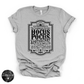 Hocus Pocus Apothecary Tee | Magical Halloween Apothecary Graphic T-Shirt