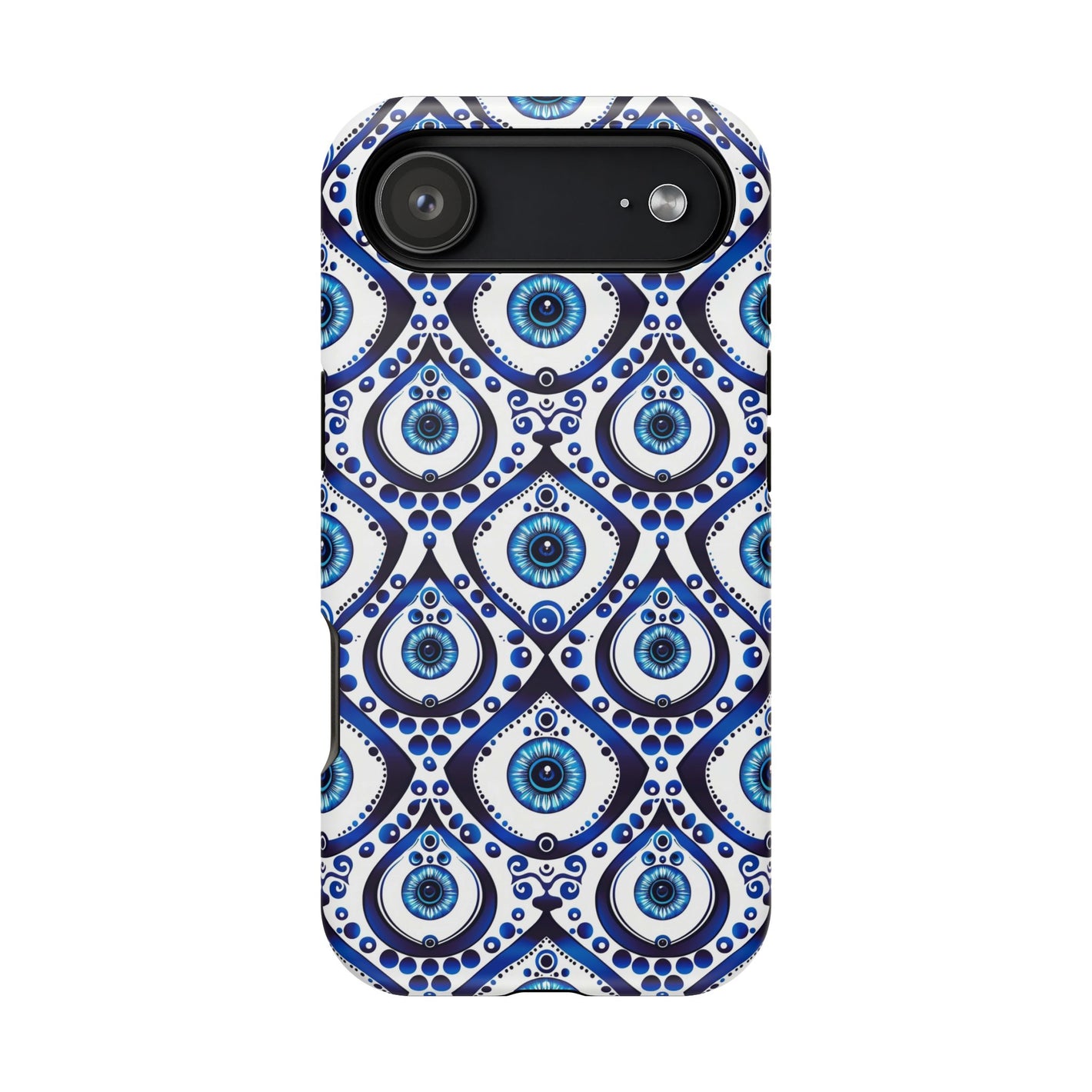 Bespattered Facade Evil Eye MagSafe Tough Case