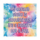 Bespattered Facade "My Default State Is Bloodthirsty" Giclée Archival Matte Paper Prints
