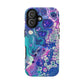 Bespattered Facade Galaxy Tough Case
