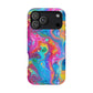 Bespattered Facade Rainbow Flow MagSafe Tough Case