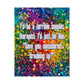 Bespattered Facade "Couples Therapist" Giclée Archival Matte Paper Prints