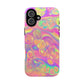Bespattered Facade Rainbow Sherbet Tough Case