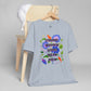 "Strong Women Scare Weak Men” Bella Canvas Unisex Jersey Short Sleeve Tee T-Shirt