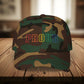 Bespattered Facade Proud LGBTQ+ Pride Embroidered Hat | 10 Colors