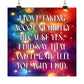 Bespattered Facade "I Love Accountability" Giclée Archival Matte Paper Prints