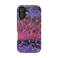 Bespattered Facade Queen Bee Impact-Resistant Case