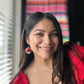 Mazapan earrings