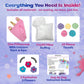 Unicorn Pillow Kit