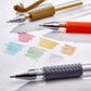 Gel Pens 20 Metallic Colors